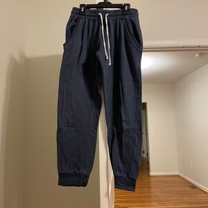 Cotton on men’s joggers